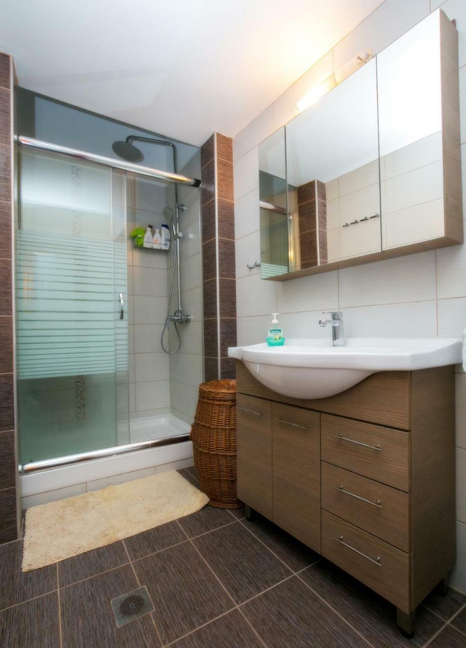 Kallisti Apartment Skála Kallirákhis Esterno foto
